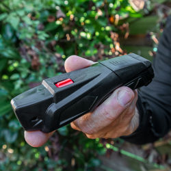 Zebco Trophy Line Stripper